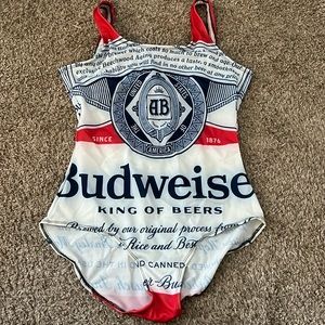 Budweiser Swim